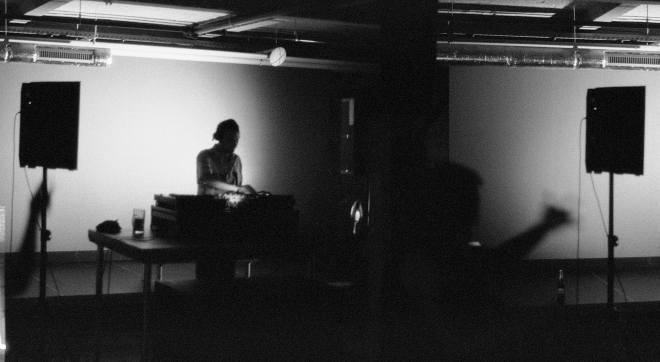 09 REVERB 003, Ostravica, Sub Basics